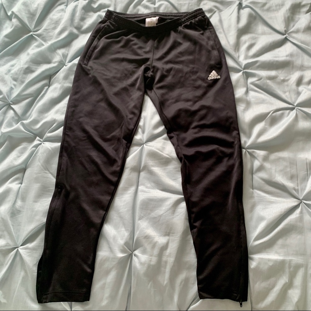 adidas track training pants